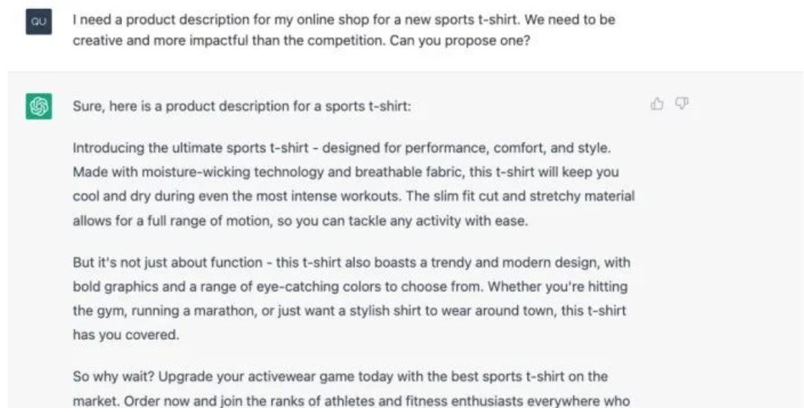 广告优化师怎样使用ChatGPT